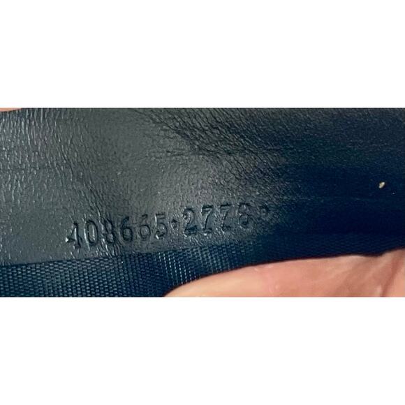 Gucci GG Ophidia Long Zip Around Wallet - Picture 9 of 9